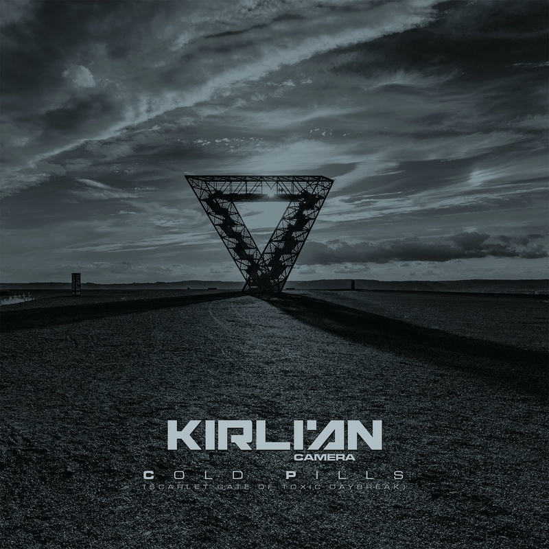 Kirlian Camera - Cold Pills
